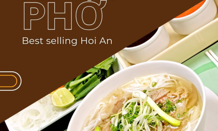 Phở Tùng – The Hidden Gem of Hoi An for Authentic Vietnamese Pho