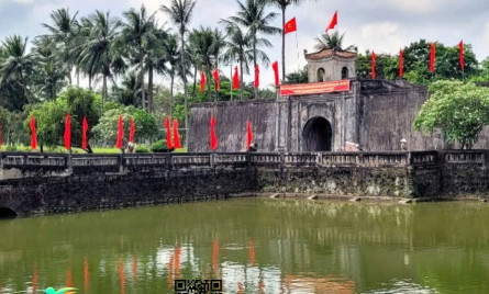 Visiting Quang Tri Ancient Citadel: A Complete Guide
