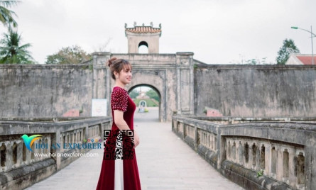 Quang Tri Ancient Citadel – A Raw, Emotional Journey Through History