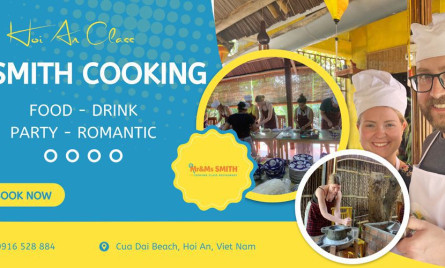 Do Hoi An Cooking Classes Include Information About the Nutritional or Medicinal Properties of Ingredients?