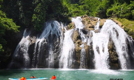 Ta Puong Waterfall, Quang Tri: The Ultimate Travel Guide