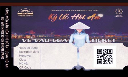 Reasons Hoi An Memories Show Worth Seeing – The Best Show in Vietnam