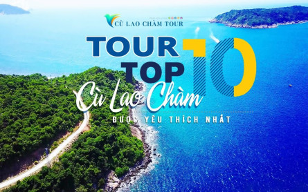 Best Advice For Tourists Since Visit To Cham Island Hoi An