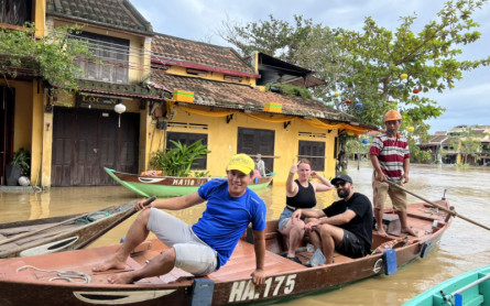 Best Things To Do In Hoi An Raining Season And Indoor Activities