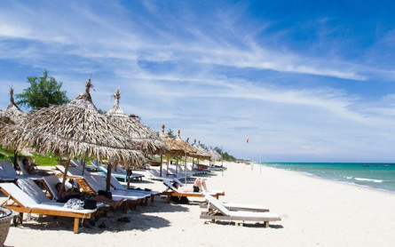 An Bang Beach: Hoi An’s Tranquil Coastal Escape