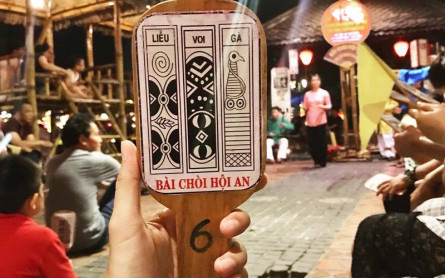 Bai Choi Hoi An: A Journey Through Vietnamese Folklore