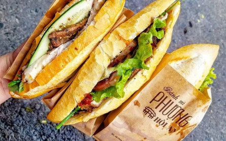 Banh Mi Hoi An: A Flavorful Bite of Vietnamese Street Food