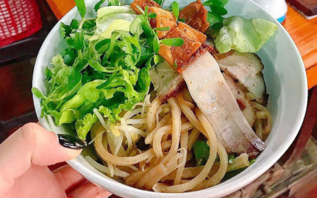 Best Hoi An Food Tourists Should Try Since Visit Old Town, Vietnam