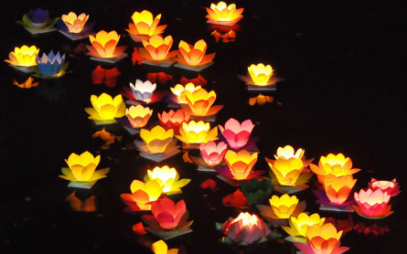 Hoi An’s Lantern Festival: The Best Valuable Experience