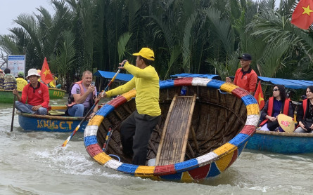 Hoi An Special Activities During Tet – Your unforgettable Trip