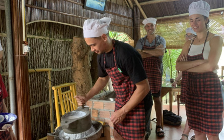 Hoi An Cooking Class: Does It Include Transport?