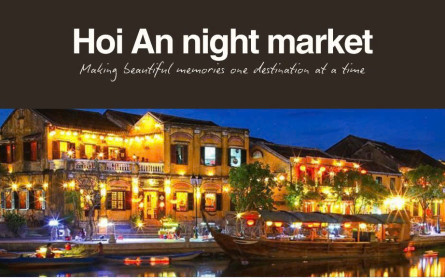 Exploring Hội An Night Market: A Vibrant Cultural Experience