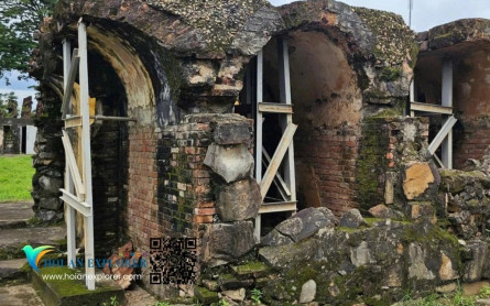 Review of Lao Bao Prison Quang Tri – Not Con Dao or Hoa Lo, This is the “Hell on Earth” that Cultivated Indomitable Spirit. Personal Travel Experience
