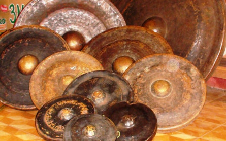 Phuoc Kieu Bronze Casting Village: The most Beautiful items