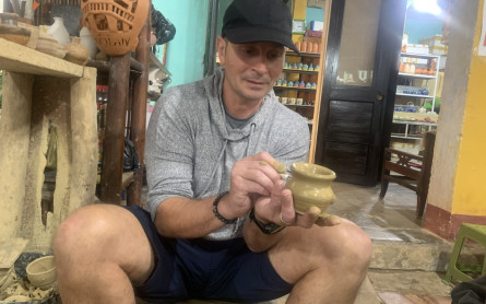 Hoi An Traditional Handicrafts Classes And Workshop