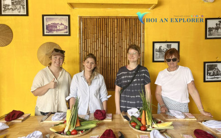 How Hoi An Cooking Classes Incorporate Coconut and Other Local Ingredients