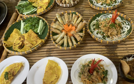 Experience the Best of Hoi An Cuisine with Cam Thanh Cooking Classes