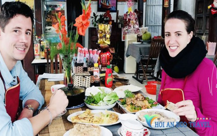 Cam Thanh Hoi An Eco Coconut Palm Experience Travel Guide