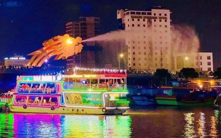 Da Nang Cruise Tickets – Best Han River Yacht Price