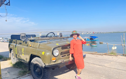 What Is Jeep Tour? Fun Adventures In Cool Old Jeeps
