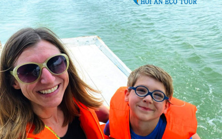 Hoi An Boat Trip – Experience The Full Beauty Of Old Town