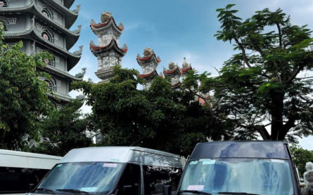 Hoi An Car Rentals: Can You Pick Up in Da Nang and Drop Off in Hue?