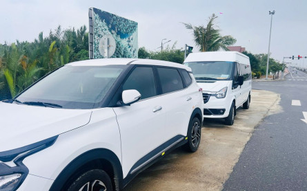 Exploring Phong Nha-Ke Bang? Your Dong Hoi Airport Car Rental Guide