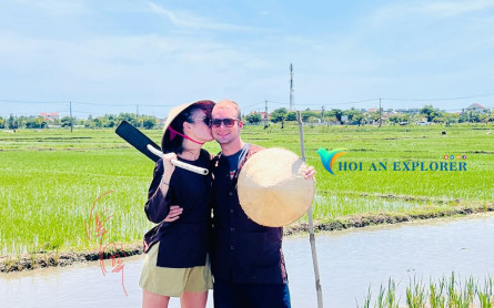 Tips to prepare and note your eco-tour to Tra Que Village and Bay Mau Coconut Forest in Hoi An