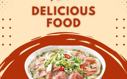 Phở Xưa – The Timeless Taste of Traditional Pho in Hoi An