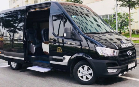 Hue – Hoi An Limousine car services (Share car): The perfect choice for your trip