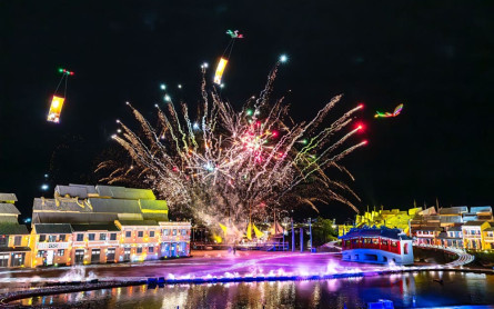 Hoi An Memories Show Ticket 2026: Latest Prices & Insider Guide