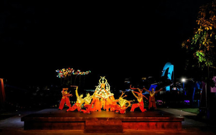 Hoi An Memories Show Ticket 2026: Global Pride & Latest Prices
