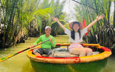 Hoi An Quang Nam The Beautiful Destination Of Viet Nam