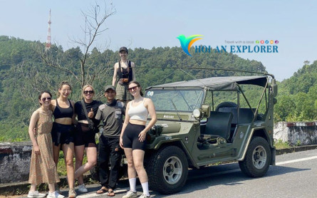 Conquering the Hai Van Pass: Vietnam’s Most Scenic Drive