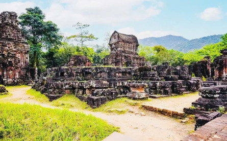 My Son Sanctuary Tickets: To Book Ahead or Not to Book? That is the Question!