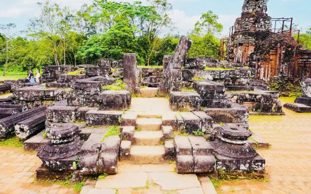 My Son Sanctuary: Open 365 Days a Year for Your Adventure!