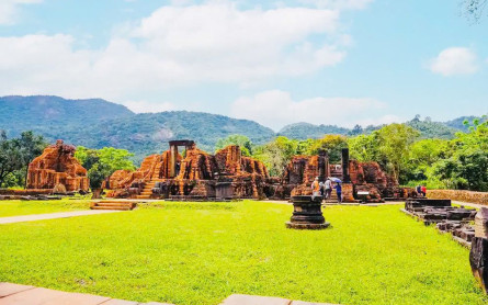Skip the Line, Not the Experience: Buying My Son Sanctuary Tickets Online