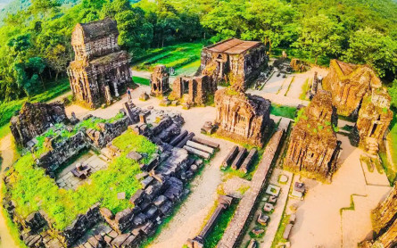 My Son Sanctuary Secrets: Why a Private Guide is Your Key to Ancient Champa 