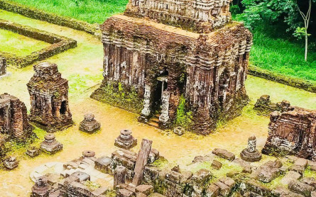 Happy in My Son Sanctuary: Your Guide to Photography Dos and Don’ts 