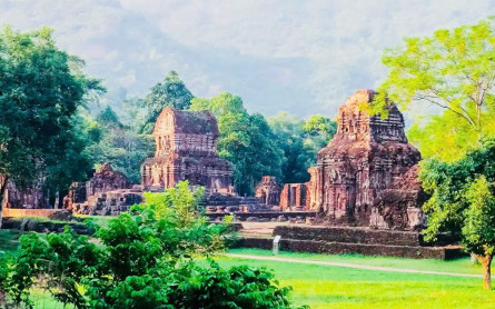 My Son Sanctuary Dress Code: What to Wear to Vietnam’s Ancient Wonderland