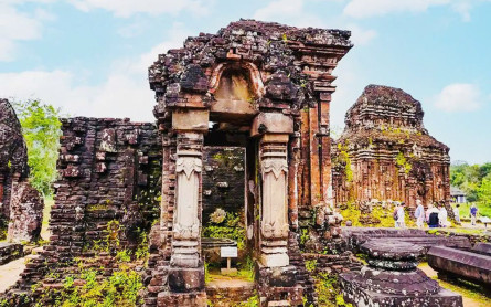 Cash or Card? Cracking the Code to Paying for Your My Son Sanctuary Adventure 