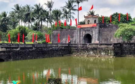 Visiting Quang Tri Ancient Citadel: A Complete Guide