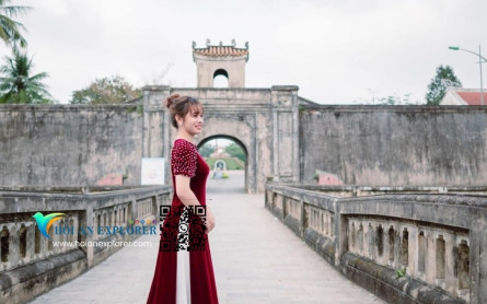 Quang Tri Ancient Citadel – A Raw, Emotional Journey Through History