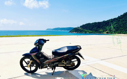 Cham Island Hoi An Tour For Family With Children Experience