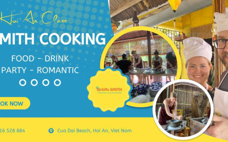 Do Hoi An Cooking Classes Include Information About the Nutritional or Medicinal Properties of Ingredients?