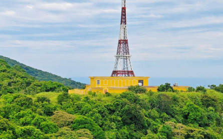 Son Tra Peninsula – the natural gem of Da Nang Viet Nam