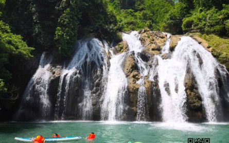 Ta Puong Waterfall, Quang Tri: The Ultimate Travel Guide