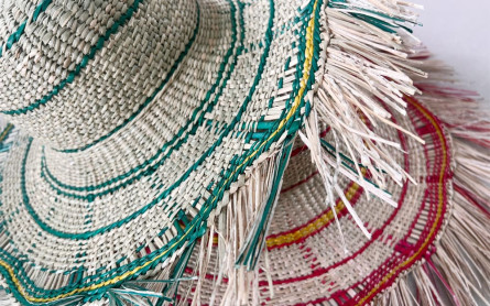Tam Thang Mat Weaving – Traditional Handicrafts Beside the Ky Anh Tunnels in Tam Ky