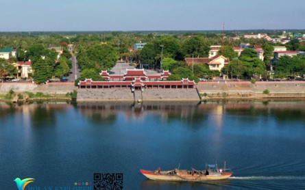 Thach Han River – The Spiritual Heart of Quang Tri