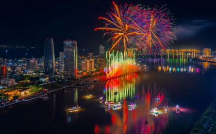 DIFF 2026 Tickets: Best Da Nang Cruise & Yacht Experience